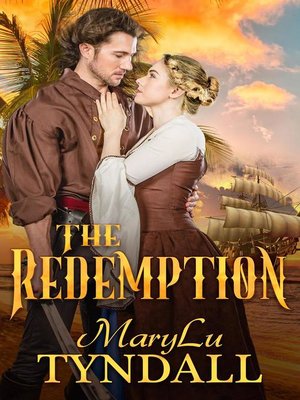 cover image of The Redemption